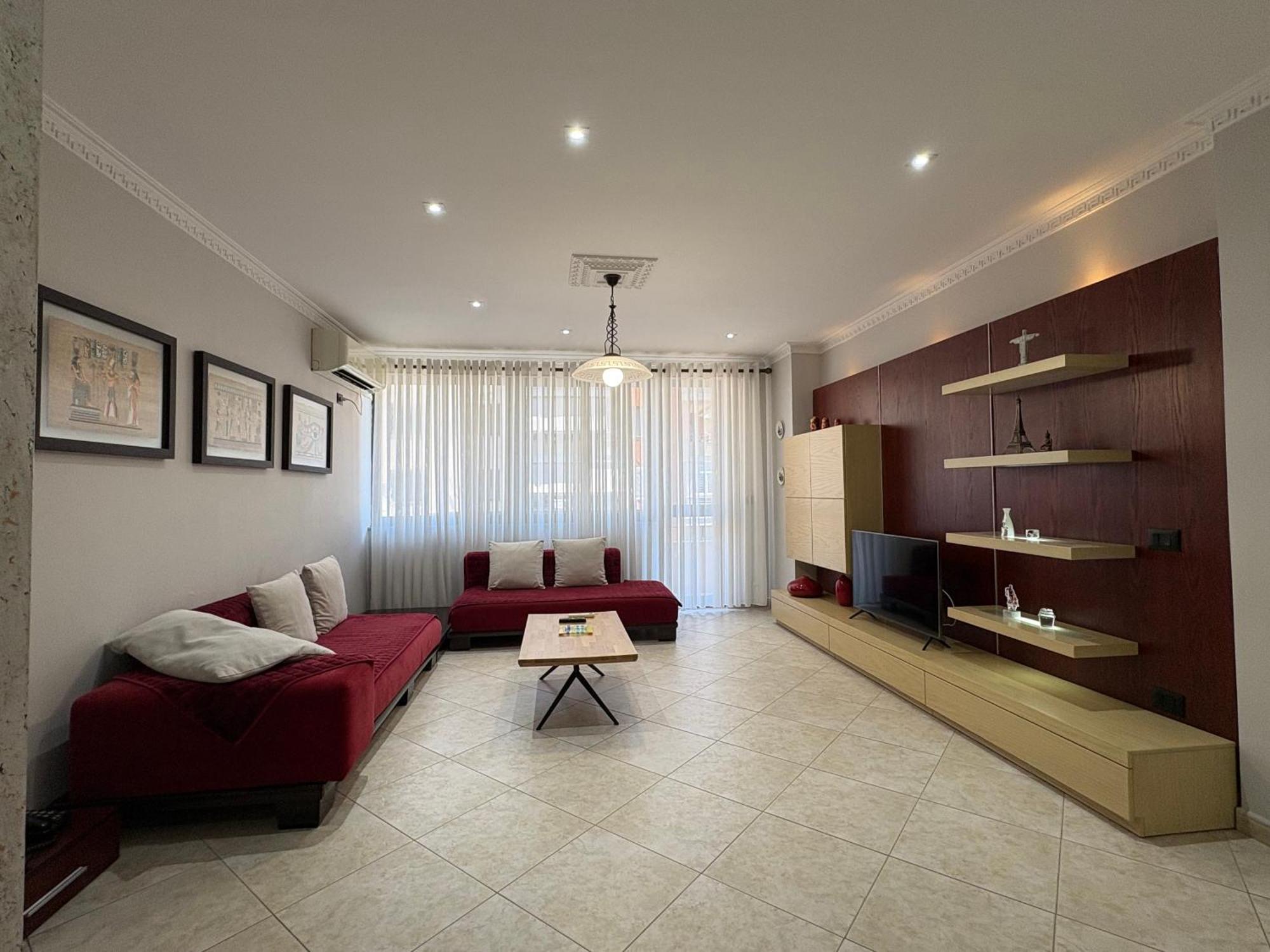 Apartment Laureta